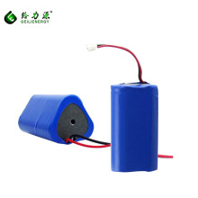 Batterie Li-ion Geilienergy 18650 11.1v 2600mAh